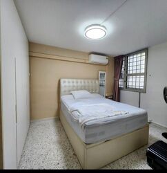 Blk 4 Ghim Moh Green (Queenstown), HDB 3 Rooms #548409511